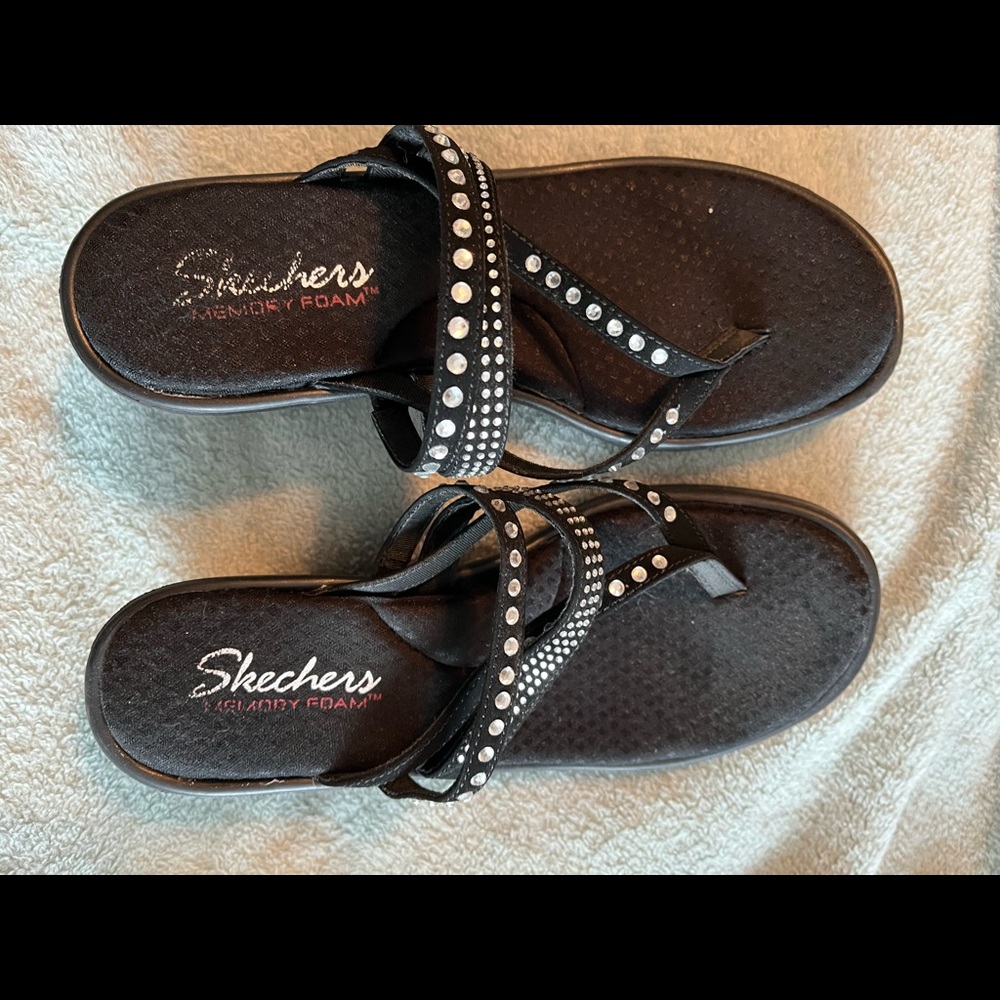 Sketcher wedges